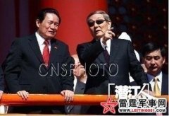 看看朱总理警告台独的讲话,蔡英文你怕了吗?